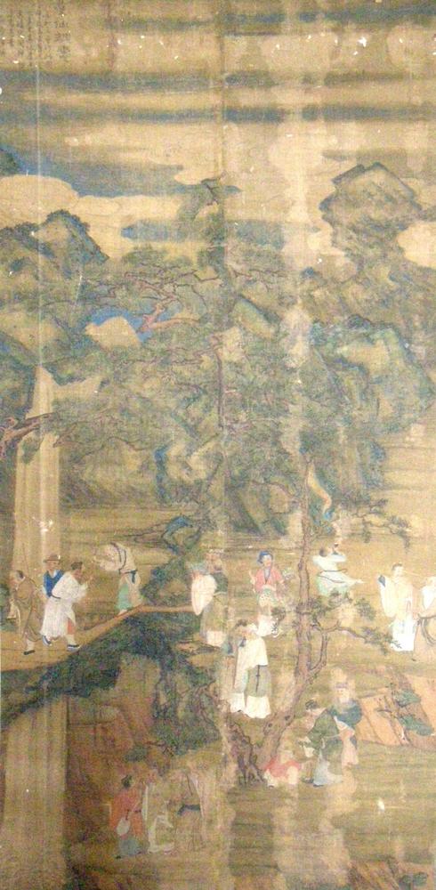 图片[6]-hanging scroll; painting BM-1910-0212-0.468-China Archive